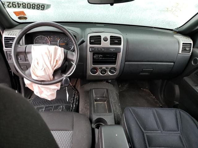 Photo 8 from auction – 2007 GMC CANYON with VIN 1GTDT19E978173556