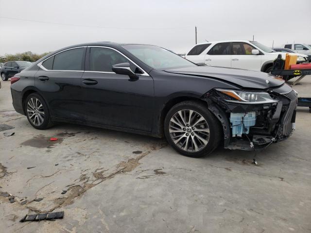 Photo 4 from auction – 2019 LEXUS ES 350 with VIN 58ABZ1B16KU034308