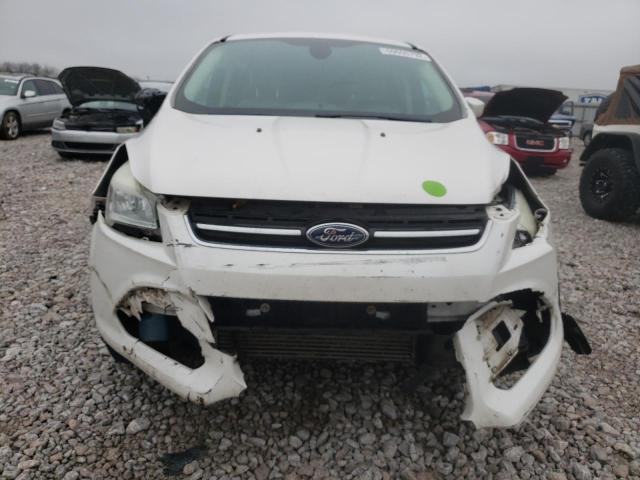 Photo 5 from auction – 2013 FORD ESCAPE SEL with VIN 1FMCU9H96DUA09109