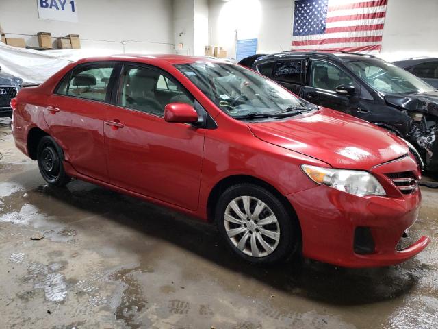 Photo 4 from auction – 2013 TOYOTA COROLLA BA with VIN JTDBU4EEXDJ119991
