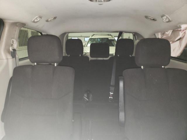 Photo 10 from auction – 2014 DODGE GRAND CARA with VIN 2C4RDGCG1ER153870