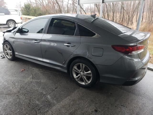Photo 2 from auction – 2019 HYUNDAI SONATA LIM with VIN 5NPE34AF9KH746668