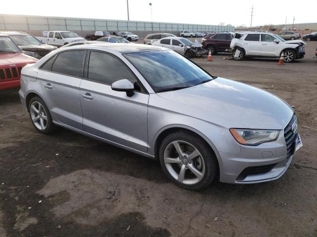 Photo 4 from auction – 2015 AUDI A3 PREMIUM with VIN WAUACGFF5F1119565