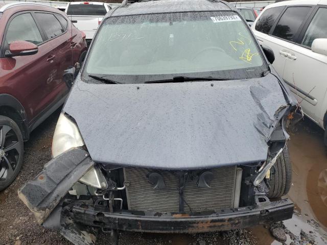 Photo 5 from auction – 2008 TOYOTA SIENNA CE with VIN 5TDZK23C98S208289