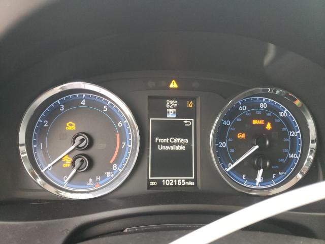 Photo 9 from auction – 2018 TOYOTA COROLLA L with VIN 5YFBURHE8JP791063