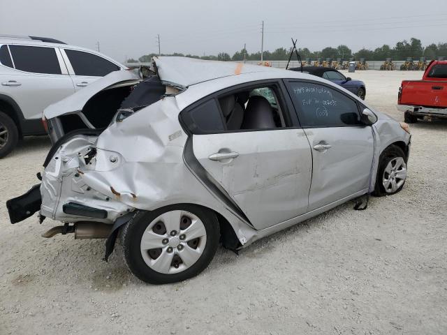 Photo 3 from auction – 2016 KIA FORTE LX with VIN KNAFK4A62G5520936