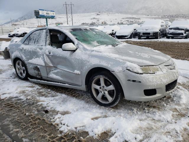 Photo 4 from auction – 2007 MAZDA 6 I with VIN 1YVHP80CX75M30584