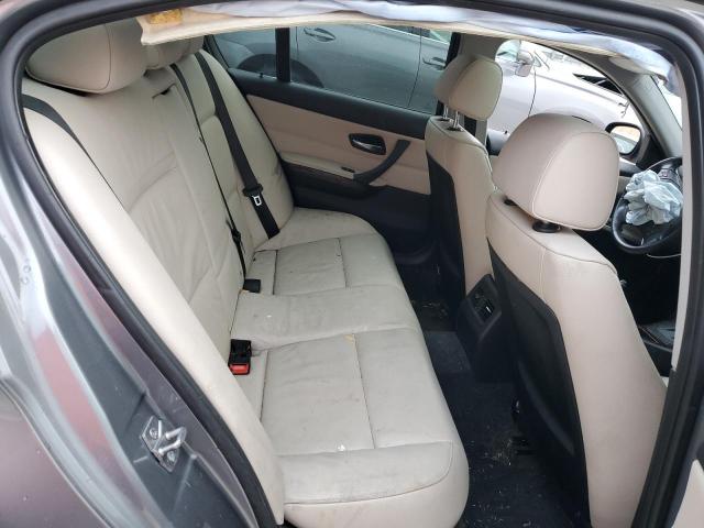 Photo 10 from auction – 2011 BMW 328 XI with VIN WBAPK7C5XBF087458