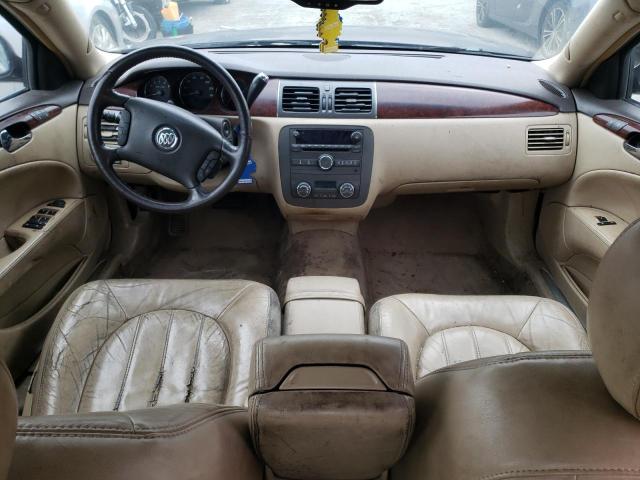 Foto 8 de la subasta – 2008 BUICK LUCERNE CX con VIN 1G4HD57248U138233