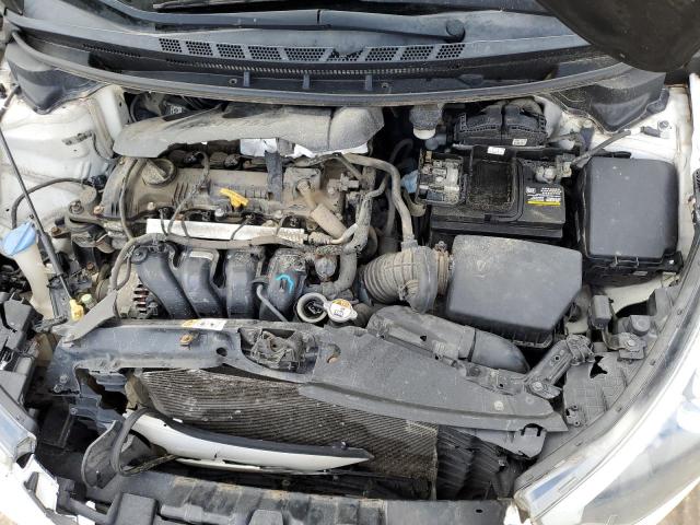 Photo 11 from auction – 2014 KIA FORTE LX with VIN KNAFX4A68E5098038