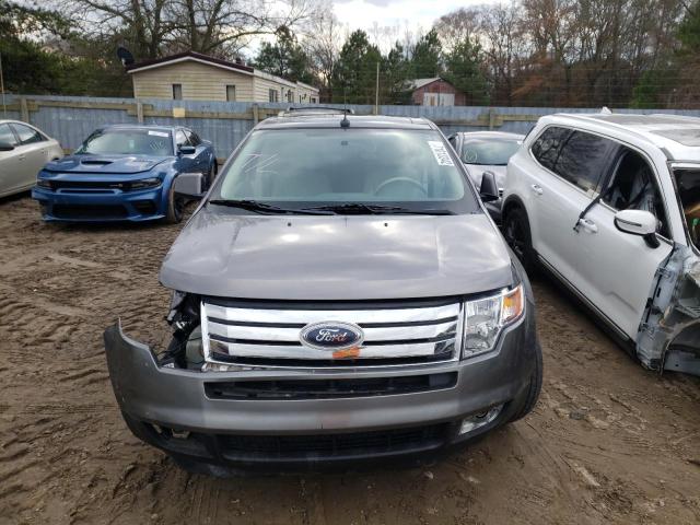 Photo 5 from auction – 2010 FORD EDGE SEL with VIN 2FMDK4JC6ABB50427