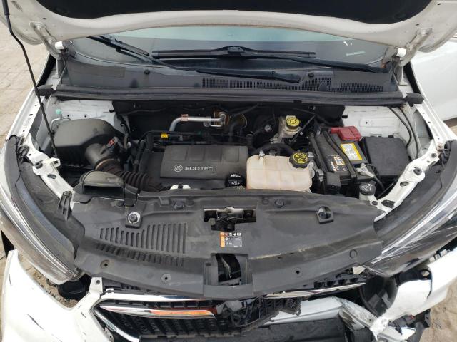 Photo 12 from auction – 2017 BUICK ENCORE PRE with VIN KL4CJBSB6HB164089