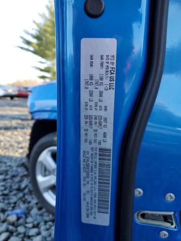 Photo 14 from auction – 2019 JEEP COMPASS LA with VIN 3C4NJDBB3KT690583