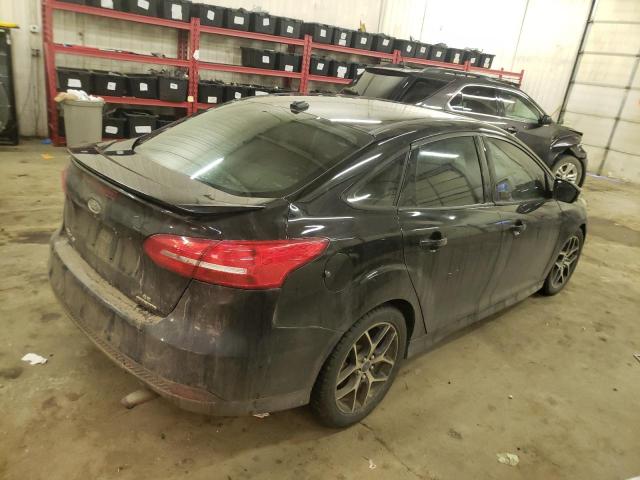 Photo 3 from auction – 2015 FORD FOCUS SE with VIN 1FADP3F27FL267902