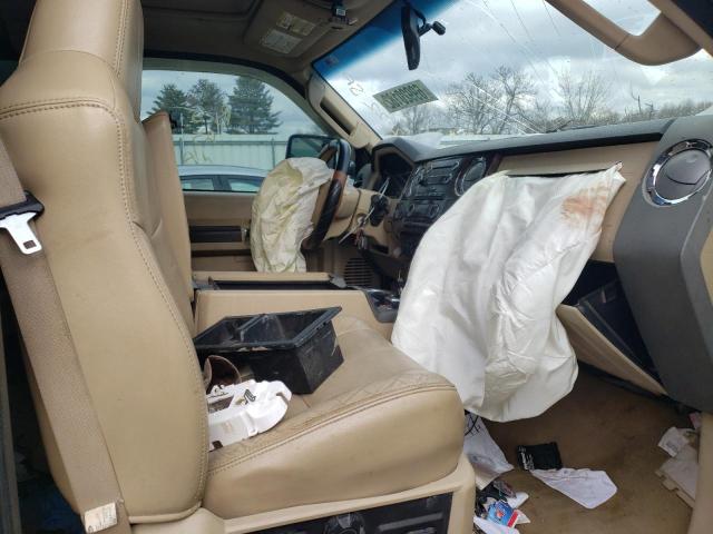 Photo 5 from auction – 2010 FORD F250 SUPER with VIN 1FTSW2B5XAEB05693