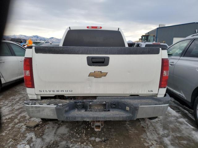 Photo 6 from auction – 2010 CHEVROLET SILVERADO with VIN 1GC4KVBG2AF145350
