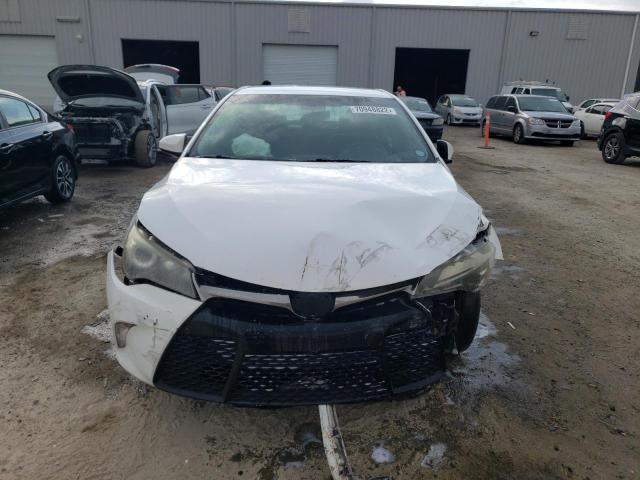 Photo 5 from auction – 2015 TOYOTA CAMRY LE with VIN 4T1BF1FKXFU059687