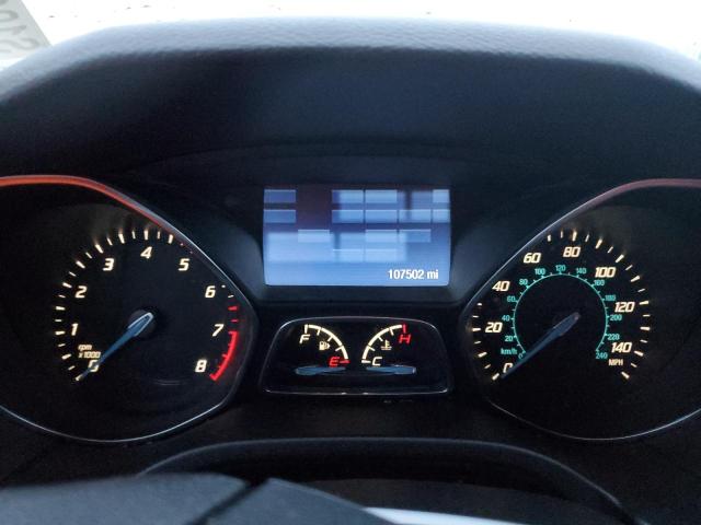 Photo 9 from auction – 2014 FORD FOCUS SE with VIN 1FADP3F26EL382604