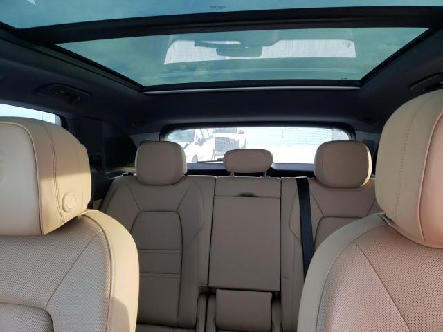 Photo 10 from auction – 2020 PORSCHE CAYENNE with VIN WP1AA2AY7LDA00154