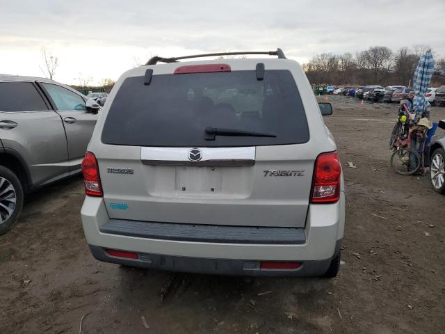 Photo 6 from auction – 2008 MAZDA TRIBUTE I with VIN 4F2CZ02ZX8KM23120