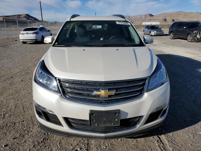 Photo 5 from auction – 2015 CHEVROLET TRAVERSE L with VIN 1GNKVGKDXFJ234661