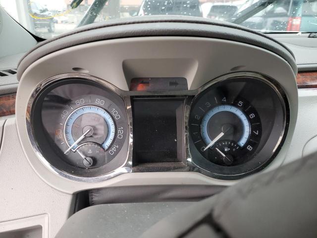 Photo 9 from auction – 2013 BUICK LACROSSE with VIN 1G4GC5E37DF335535