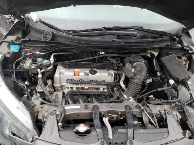 Photo 11 from auction – 2014 HONDA CR-V EXL with VIN 2HKRM4H78EH649060