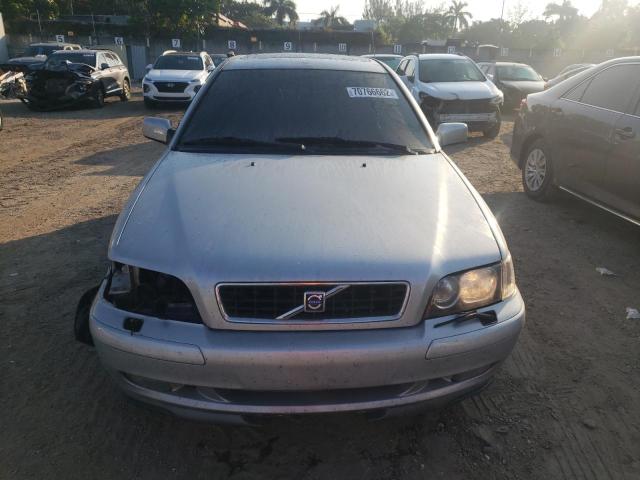 Photo 5 from auction – 2004 VOLVO S40 1.9T with VIN YV1VS275X4F047059