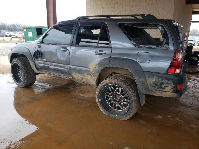 Photo 2 from auction – 2003 TOYOTA 4RUNNER LI with VIN JTEBT17R230007672