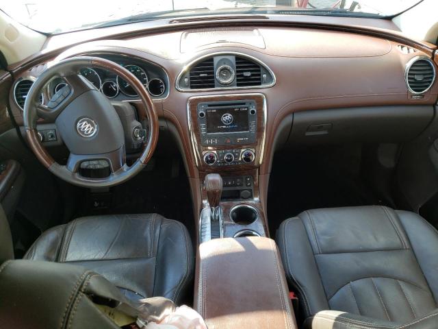 Photo 8 from auction – 2013 BUICK ENCLAVE with VIN 5GAKRCKD6DJ247606