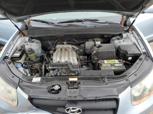 Zdjęcie 12 z aukcji – 2008 HYUNDAI SANTA FE G z VIN 5NMSG13D68H224975