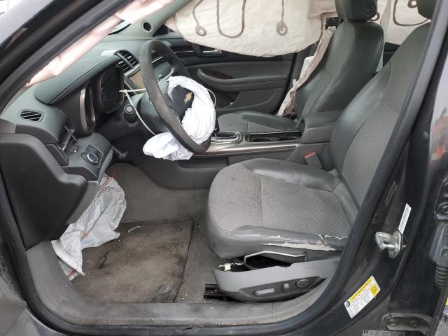 Photo 7 from auction – 2013 CHEVROLET MALIBU 1LT with VIN 1G11D5SR7DF253703
