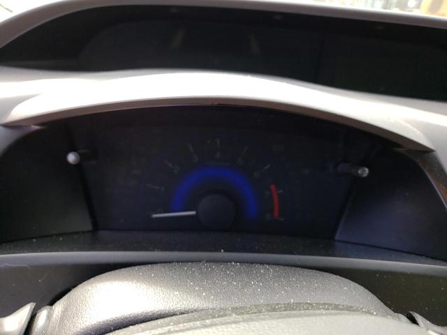 Photo 9 from auction – 2012 HONDA CIVIC EX with VIN 19XFB2F83CE059181