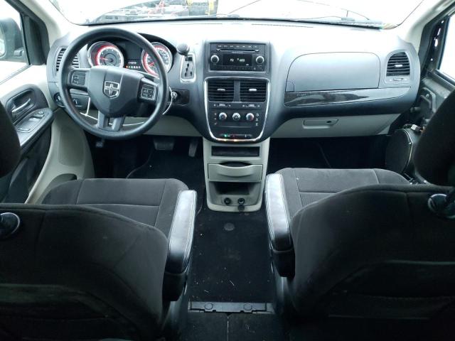 Photo 8 from auction – 2012 DODGE GRAND CARA with VIN 2C4RDGBG8CR167053