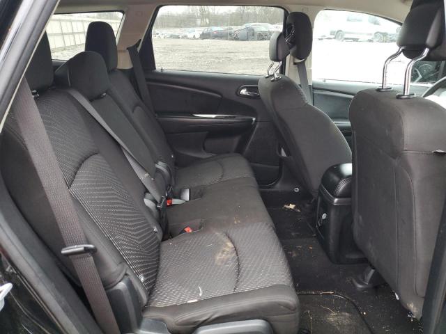 Photo 10 from auction – 2016 DODGE JOURNEY with VIN 3C4PDCAB3GT164389