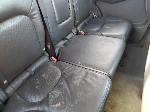 Photo 11 from auction – 2008 NISSAN PATHFINDER with VIN 5N1AR18U98C622271