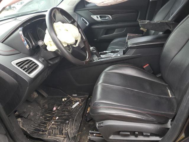 Photo 7 from auction – 2013 GMC TERRAIN DE with VIN 2GKALYEK0D6169571