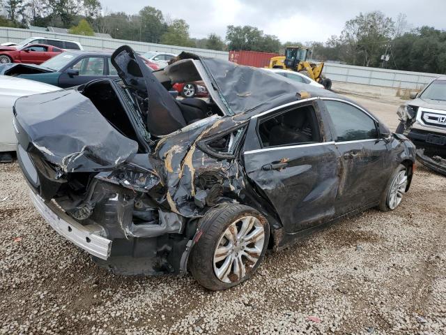 Photo 3 from auction – 2015 CHRYSLER 200 LIMITE with VIN 1C3CCCAB9FN727059
