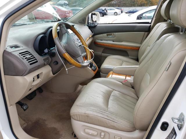 Photo 7 from auction – 2007 LEXUS RX 350 with VIN 2T2GK31U67C026383