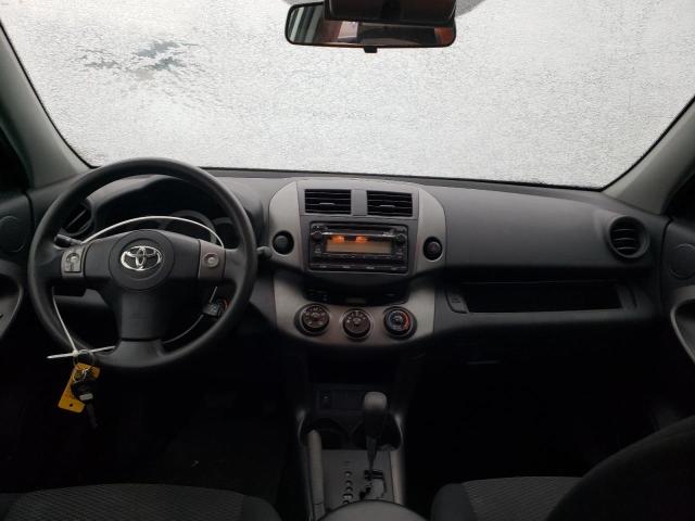 Photo 8 from auction – 2012 TOYOTA RAV 4 with VIN 2T3WF4DV9CW136004