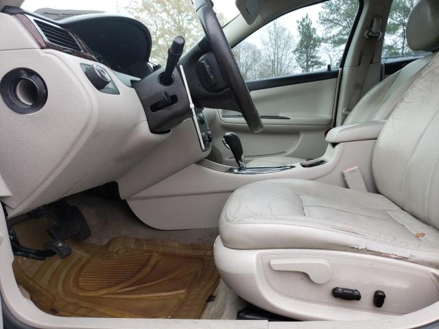 Photo 7 from auction – 2013 CHEVROLET IMPALA LTZ with VIN 2G1WC5E32D1193501