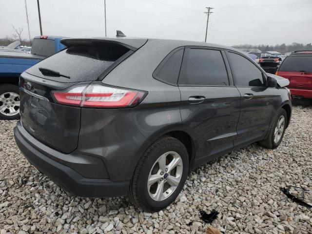 Photo 3 from auction – 2020 FORD EDGE SE with VIN 2FMPK3G91LBB55377