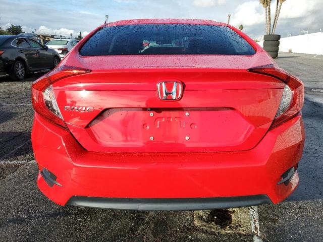 Photo 6 from auction – 2016 HONDA CIVIC LX with VIN 2HGFC2F53GH541082