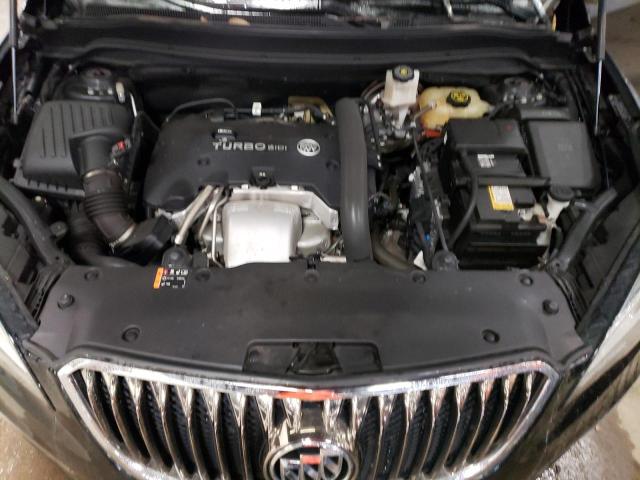 Photo 12 from auction – 2017 BUICK ENVISION P with VIN LRBFXESX5HD195318