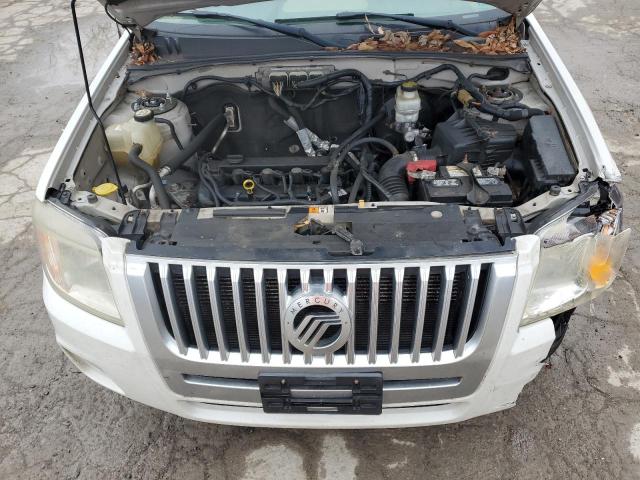Photo 11 from auction – 2010 MERCURY MARINER PR with VIN 4M2CN8H70AKJ05913