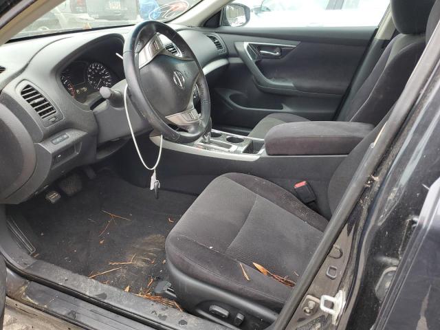 Photo 7 from auction – 2013 NISSAN ALTIMA 2.5 with VIN 1N4AL3APXDC267486