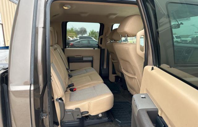 Photo 6 from auction – 2016 FORD F250 SUPER with VIN 1FT7W2A68GEB13252