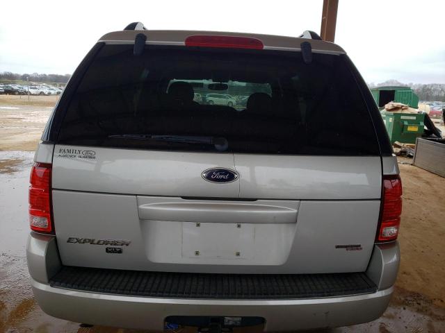 Photo 6 from auction – 2005 FORD EXPLORER X with VIN 1FMZU63K45UA10294