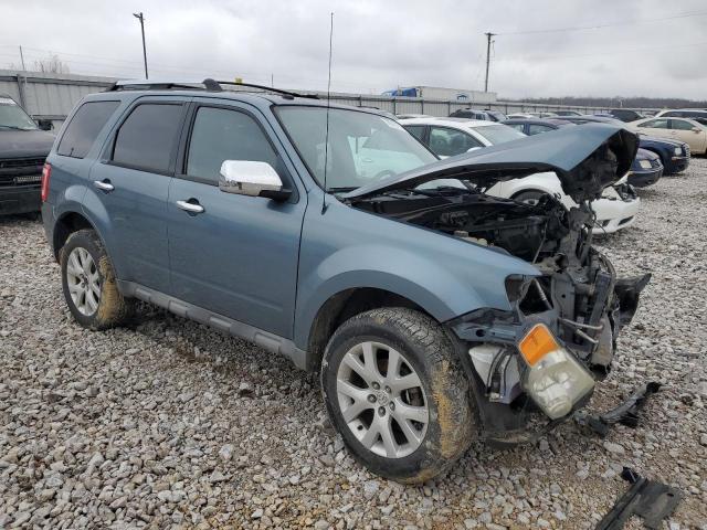 Photo 4 from auction – 2010 FORD ESCAPE LIM with VIN 1FMCU9EG3AKB61312