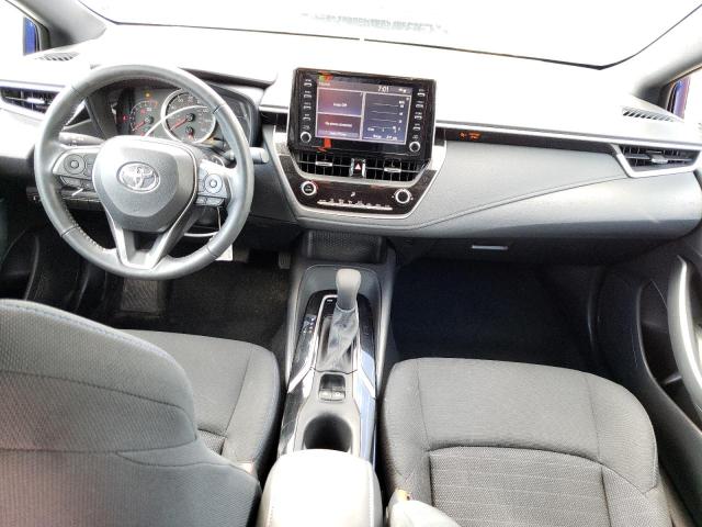 Photo 8 from auction – 2020 TOYOTA COROLLA SE with VIN 5YFS4RCE6LP042935